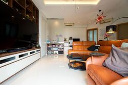 Eight Courtyards (D27), Condominium #631961671